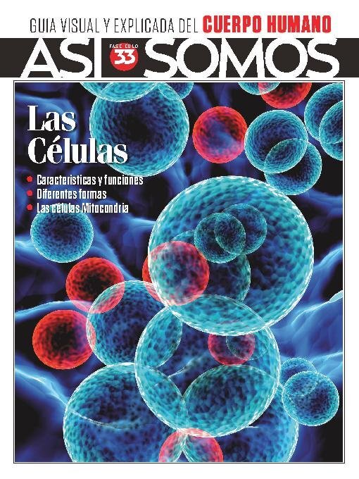 Title details for Así Somos - El cuerpo humano by Media Contenidos - Available